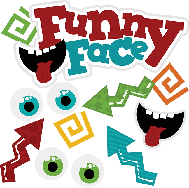 Funny Face Svg Boy Svg File Svg Files For Scrapbooking - Funny Face Svg Boy Svg File Svg Files For Scrapbooking (648x644)
