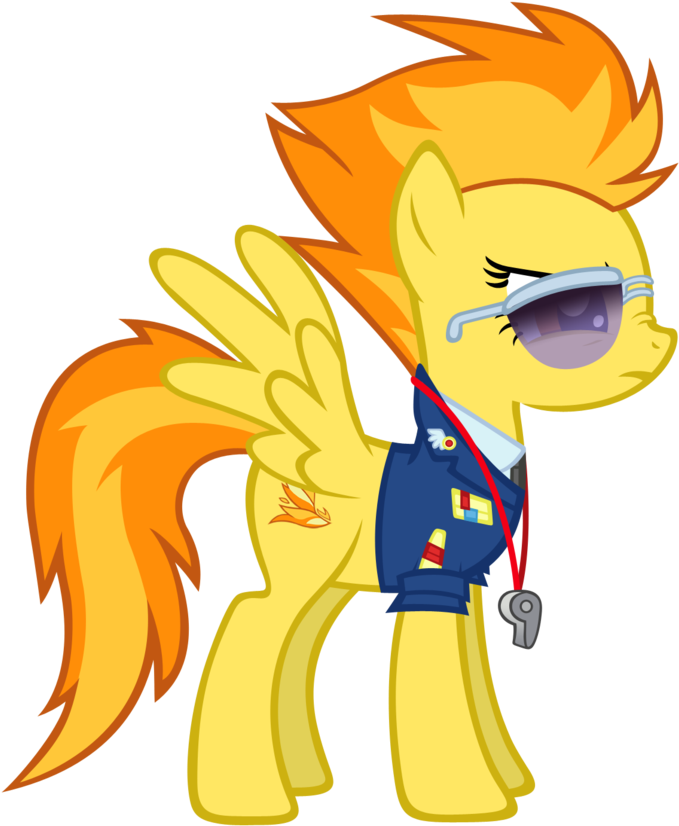 Mlp Spitfire - Google Zoeken - Little Pony Friendship Is Magic (916x873)