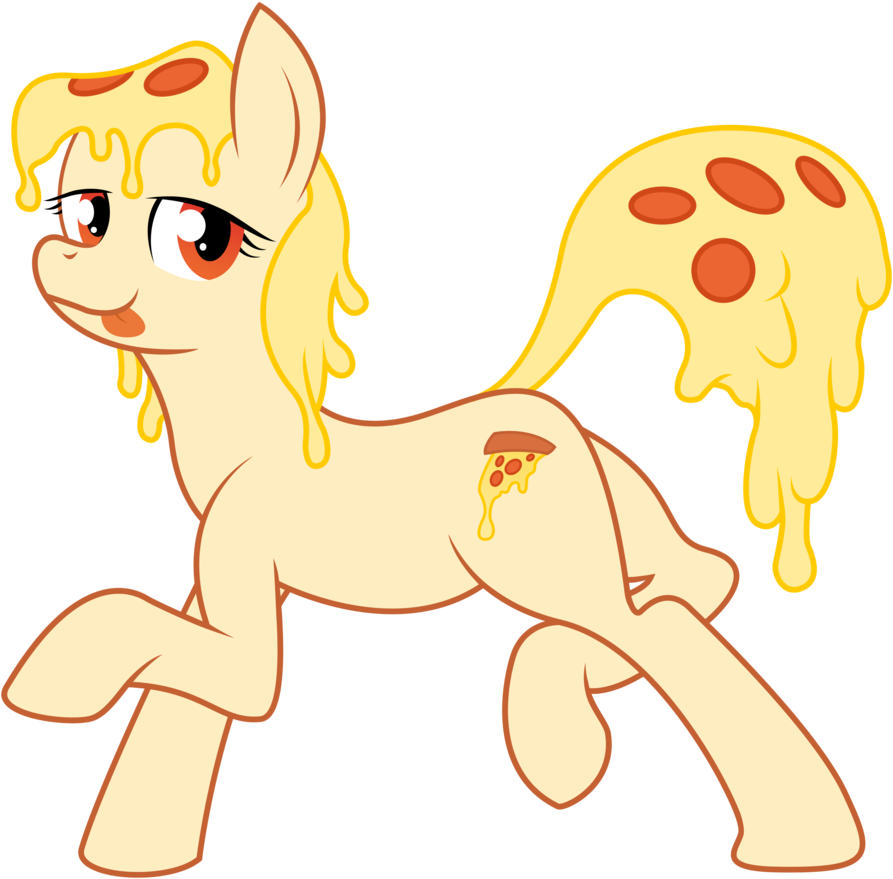 Pizza Pony - - Canal 6 El Salvador (904x883)