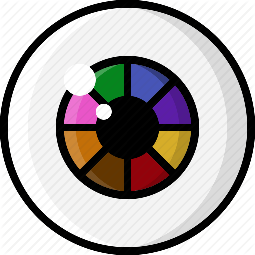 Eyes Clipart - Eye (512x512)
