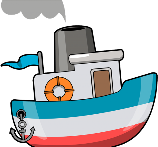 Cruise Ship Clipart Ship Transportation - Clipart Boat (640x480)