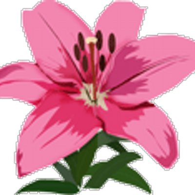 Ruby - Lily (400x400)