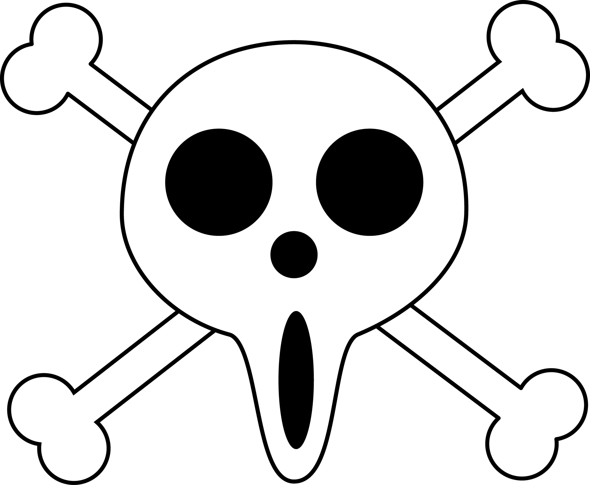 Usopp Pirates Flag By Zerocustom1989 - One Piece Pirates Of Usopp Flag (2062x1696)