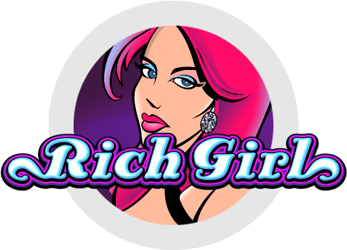 Rich Girl Slot - Rich Girl (540x360)