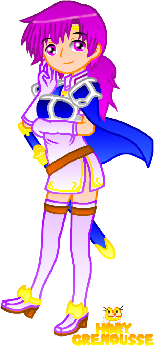 Fire Emblem Girl Collab - Fire Emblem (597x1336)