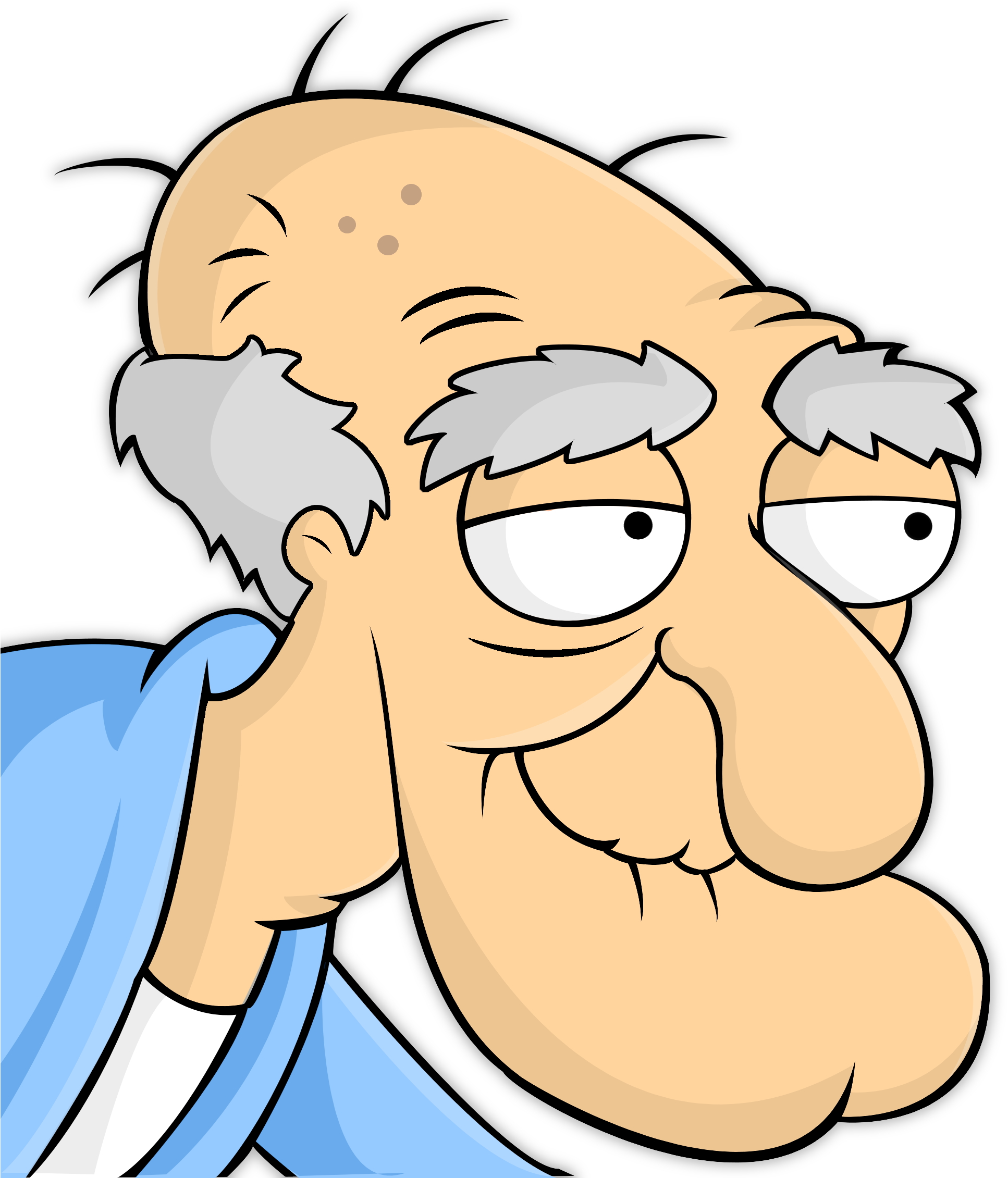 Genetic Makeup Of The Perfect Italian Take-out Place - Family Guy Happy Birthday Meme (1972x2260)