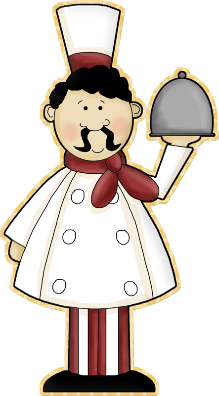 Little Italy - Italian Chef (443x800)