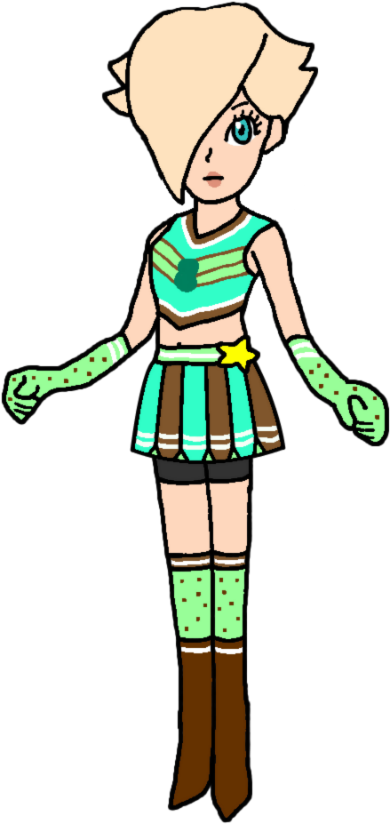 Marina By Katlime - Wordgirl Lady Redundant Woman (705x1071)