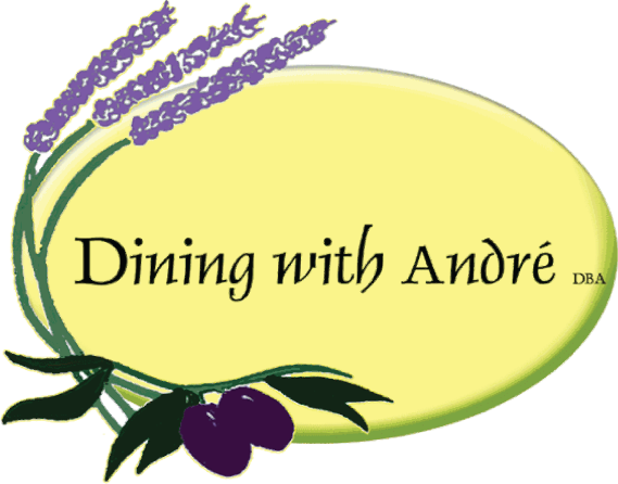 The Restaurant At Justin ~ Chef Tim Barakat Paso Terra - Pathfinding: Seven Principles For Positive Living (569x446)