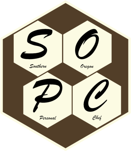 Southern Oregon Personal Chef - Love Reggaeton (512x512)