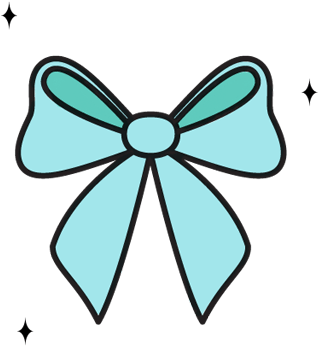 Sparkle Accessories Sticker By Hannah Nance - Transparent Cute (512x512)