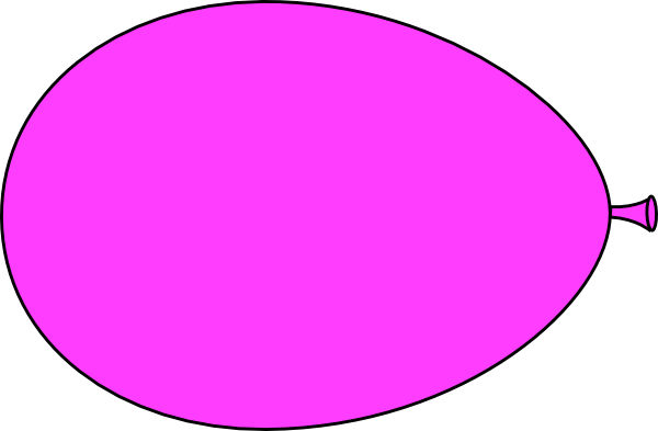 New Balloon - Circle (600x393)