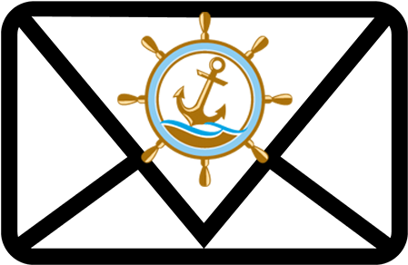 Subscribe To Cruisehabit - Email Clipart (450x400)