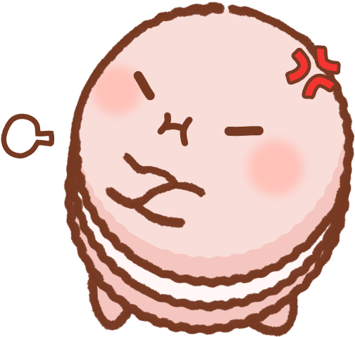 Pastel Color, Cute & Emotional Stickers Messages Sticker-5 - Transparent Sticker Cute (618x618)