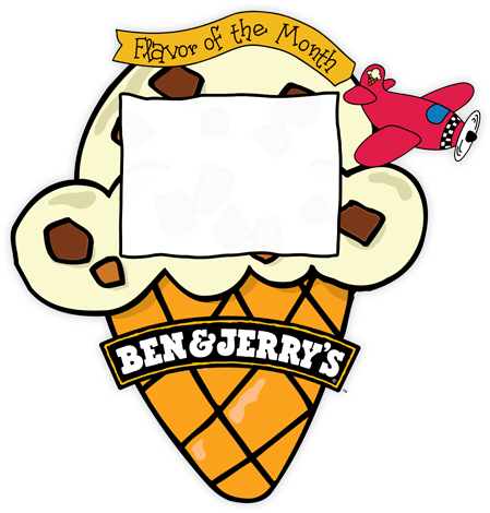 Request A Quote - Ben And Jerry's Ice Cream (760x478)