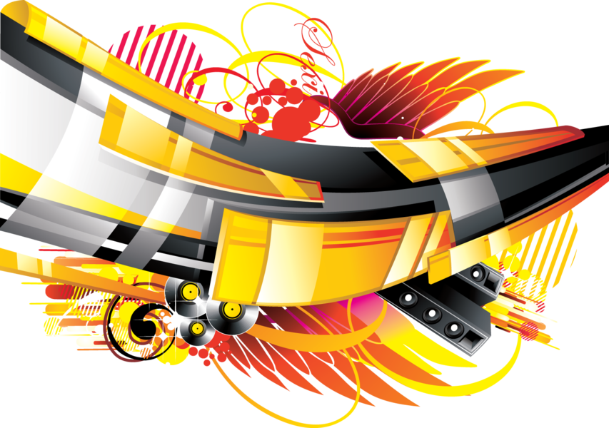 Share This Image - Graphic Design (853x600)