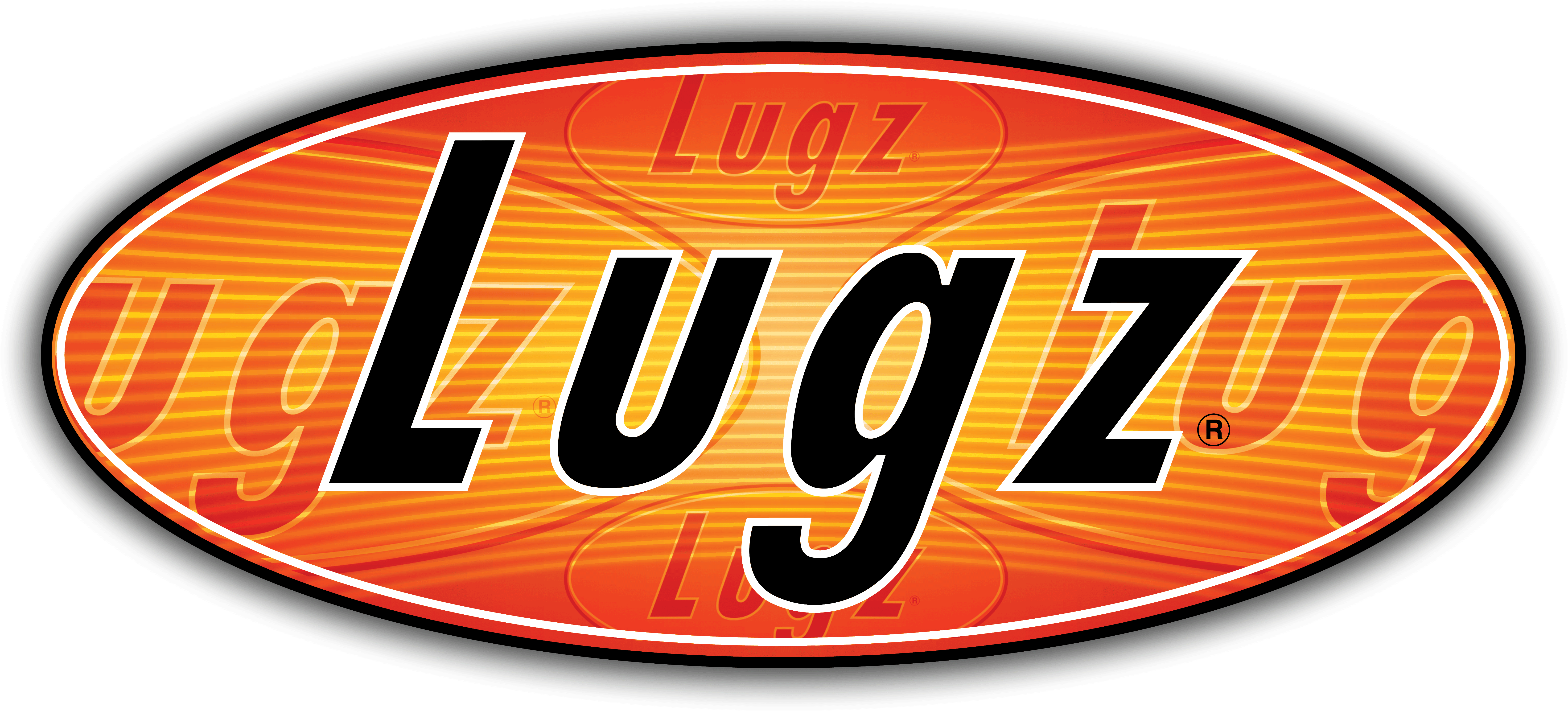 Lugz Hireslogo New - Oval (6676x3040)