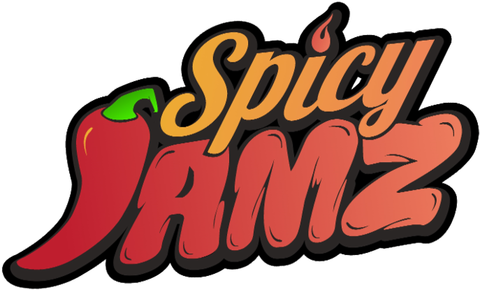 Spicyjamz Final - Illustration (700x421)