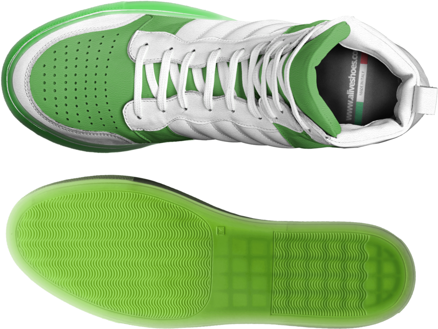 Cutting-edge Design - Water Shoe (1000x1000)