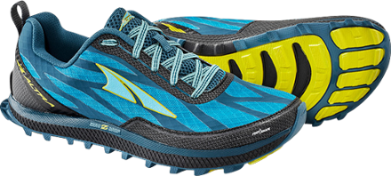 0 Trail-running Shoes - Altra Women's Superior 3.0 Running Shoes (440x198)