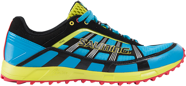 Find This Pin And More On Salming Shoes By Neoarted - Salming Trail T1 Men (849x629)