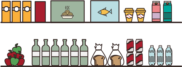 How To Reduce Packaging - Waste Management (801x351)