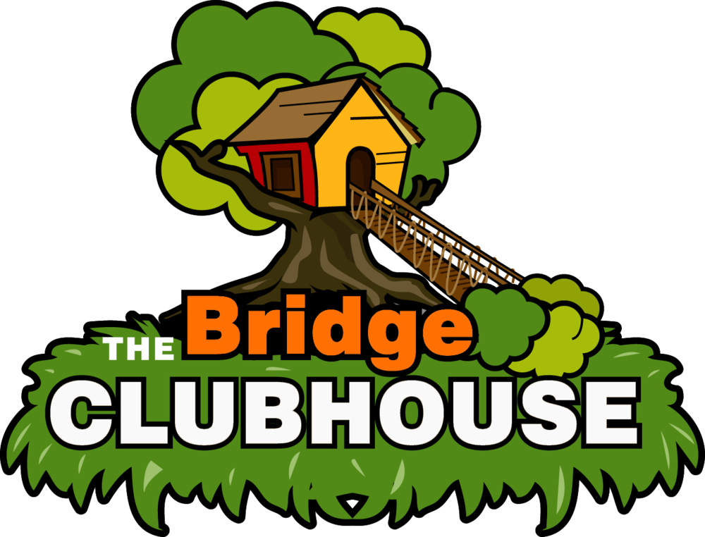 The Bridge Clubhouse Is Bridge Community Church's Children's - Kids (1000x762)