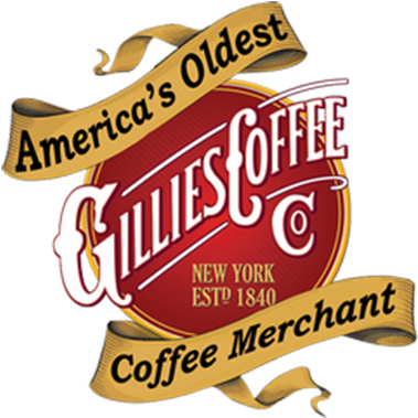Gillies Coffee - Gillies Coffee Company (382x385)