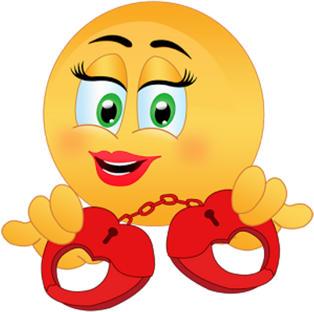 Sexy Emoji. 