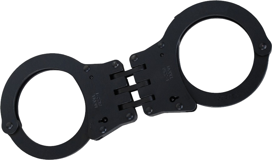 Handcuffs Png - Psd Handcuffs (872x514)