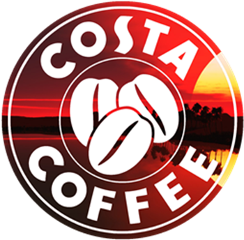 Costa Coffee Logo Jpg (352x352)