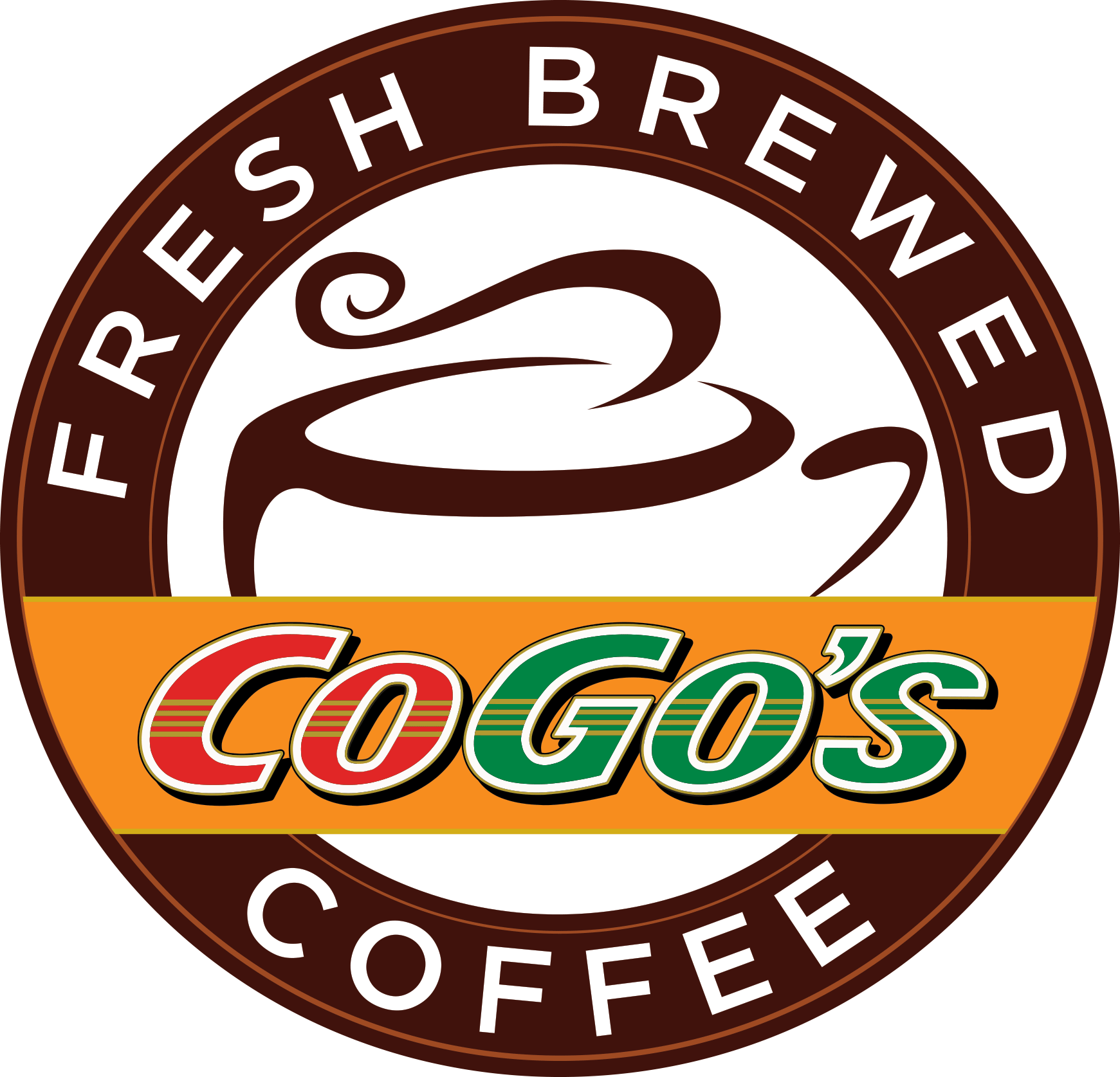 Cogo's Coffee Line Up - Coffee (1741x1675)