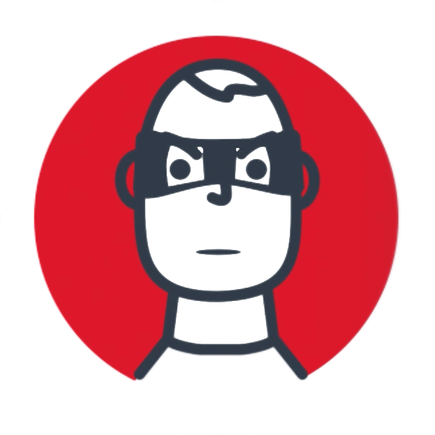 2020 Vision Robber Animated - Cartoon (1080x638)