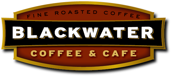 Black Water Cafe - Black Waters Coffee (611x299)