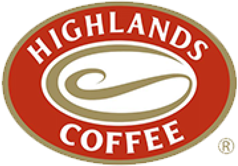 Highlands Coffee - Highlands Coffee (1019x741)