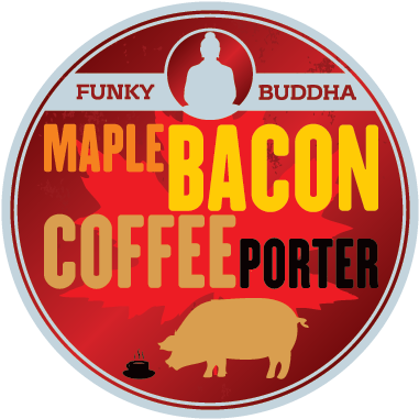 Maple Bacon Coffee Porter - Grooming Lounge (400x400)