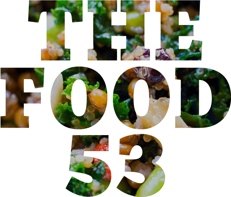 The First Chef To Make Indian Food Buzzy, The $11-billion - 53 Gif (830x710)