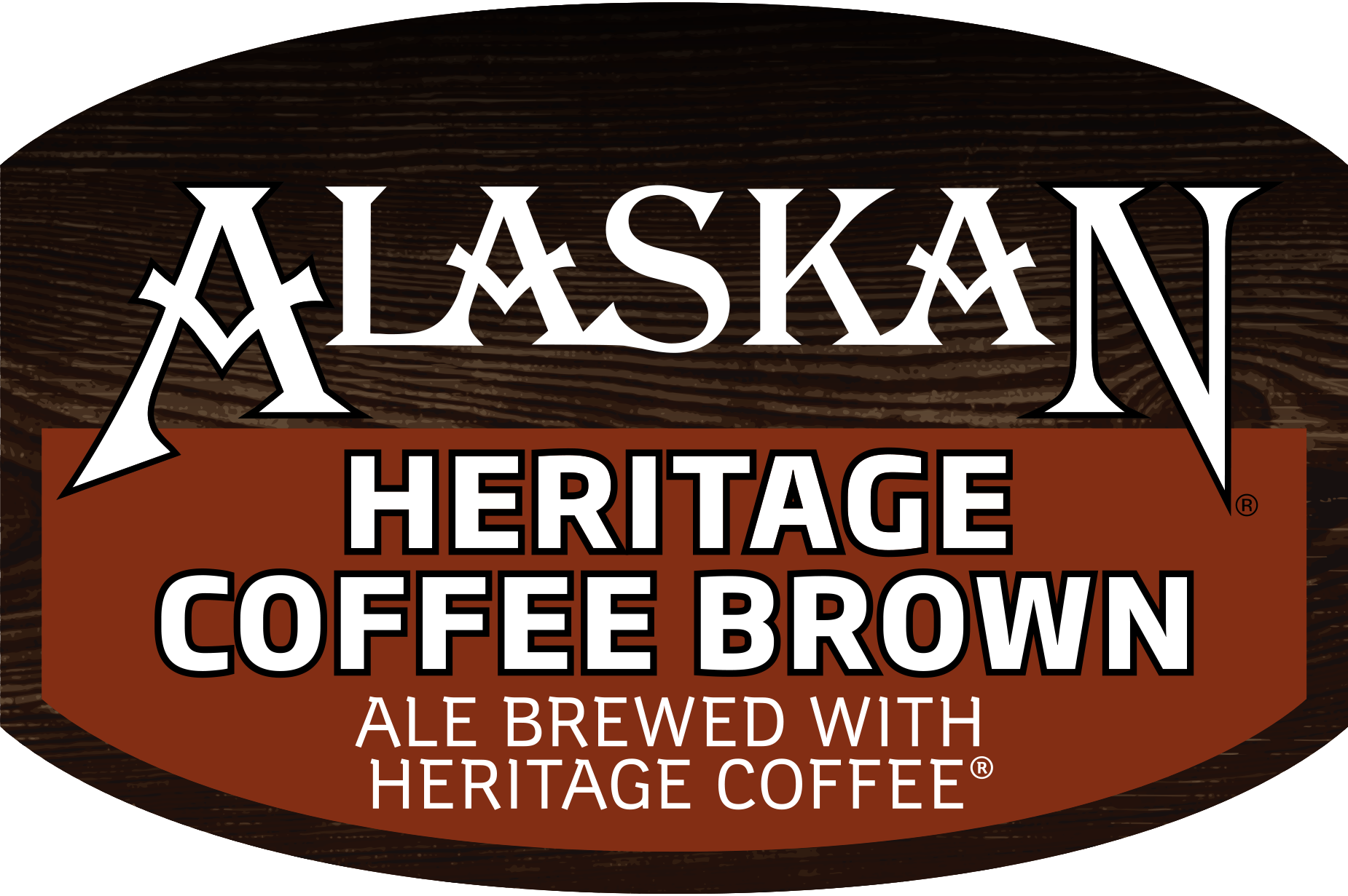This Rich Brown Ale Has A Big Cocoa Aroma With Light - Alaskan Amber (1850x1231)