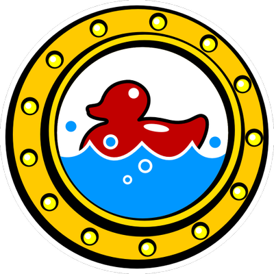 Robber Docks - Logo (400x400)