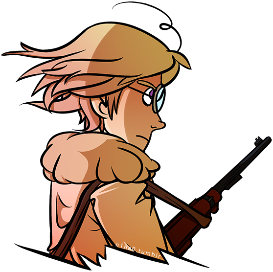 Aph Canada By Kibarashi - Cartoon (558x556)