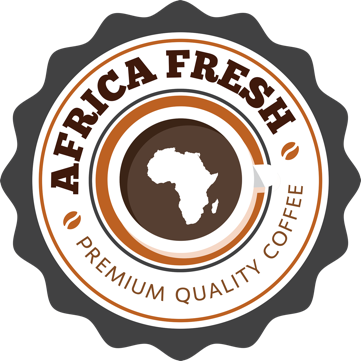 Africa Fresh Coffee - Africa Fresh Coffee (361x361)