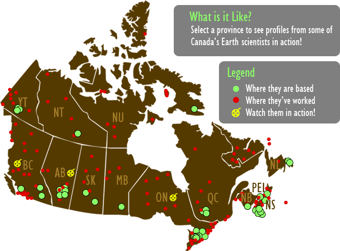 Map Of Canada French (690x520)