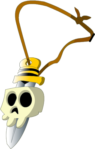 Lars Amulet - Lars Amulet (500x500)