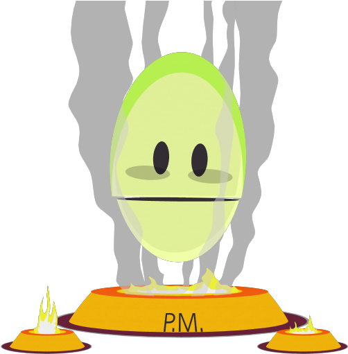 Pm Of Canada - Prime Minister (504x539)