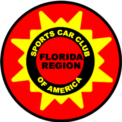 Florida Region Scca - Sports Interactive (400x400)