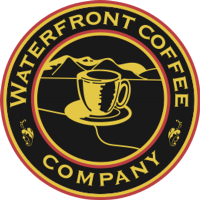 Waterfront Coffee Co - Computer Doctor (400x400)