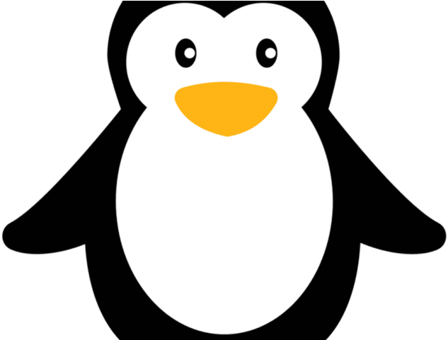 Pinguin Clipart - Penguin Clipart (640x480)