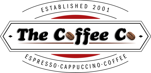 Coffee Co Sa - Coffee Company Logo Png (500x244)
