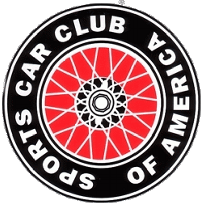 Scca News - Sports Car Club Of America (400x400)