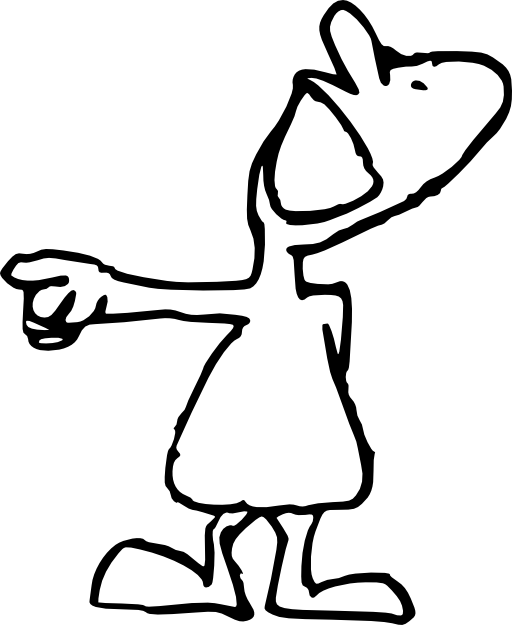 Laughing Man - Laughing Vector (512x625)